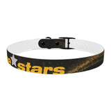 Canine Stars Dog Collar