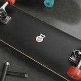 Hercules (By It's Beegee) Die-Cut Stickers