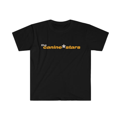 The Canine Stars - Unisex T-Shirt