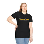 Canine Stars Team T-Shirt, with Rescue to Rockstar on back
