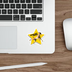 BumbleBee (By It's Beegee) Die-Cut Stickers