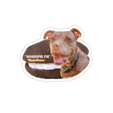 Whoopie Pie (By It's Beegee) Die-Cut Stickers