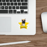 BumbleBee (By It's Beegee) Die-Cut Stickers