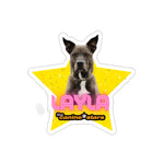 Layla (By It's Beegee) Die-Cut Stickers