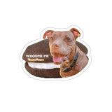 Whoopie Pie (By It's Beegee) Die-Cut Stickers