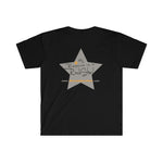 The Canine Stars - Unisex T-Shirt