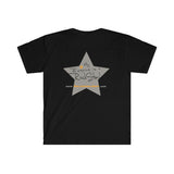 The Canine Stars - Unisex T-Shirt