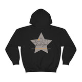 Canine Stars Hoodie