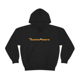 Canine Stars Hoodie