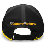 The Canine Stars Adjustable Lite Ballcap