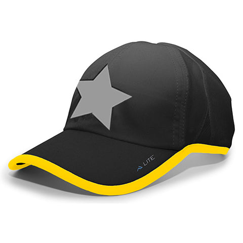 The Canine Stars Adjustable Lite Ballcap