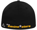 The Canine Stars Flexfit Ballcap