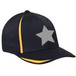 The Canine Stars Flexfit Ballcap